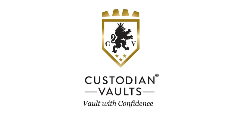 custodian vaults