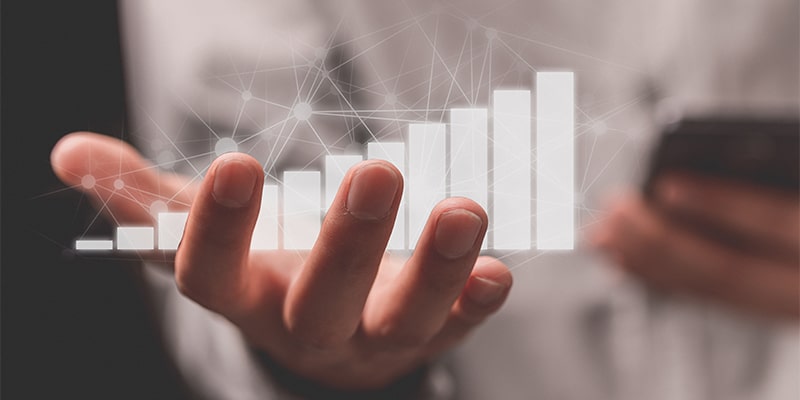 積立のシミュレーションが可能