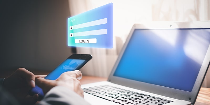 マネックス・ゴールド口座へログイン