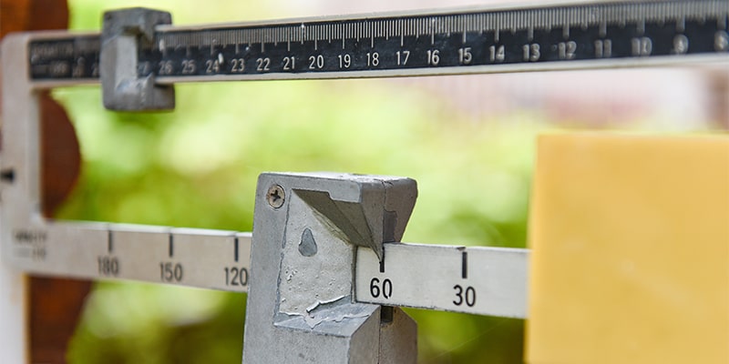 1kg単位で現物転換が可能