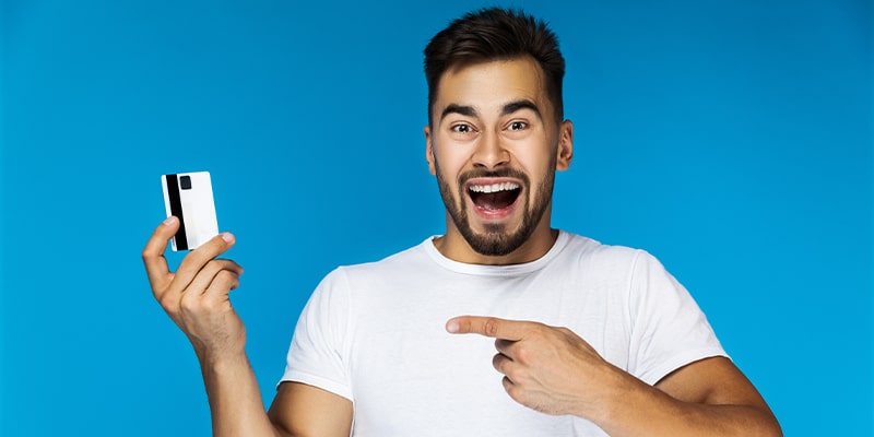 取引手数料の1％が楽天ポイントで還元