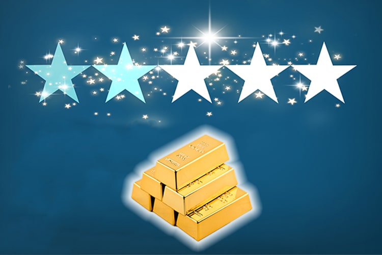 おすすめランキング