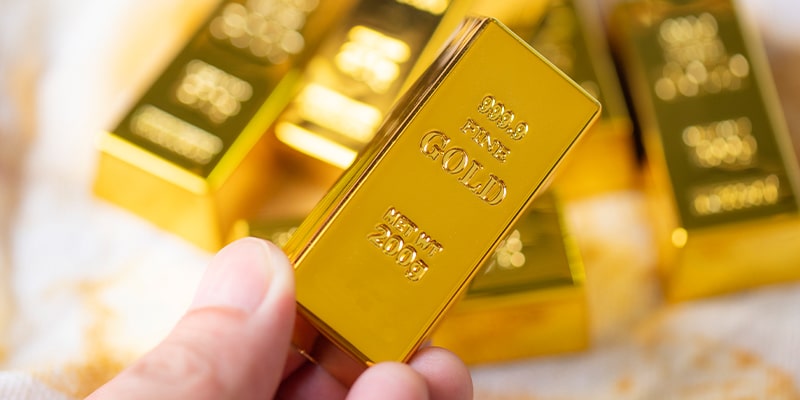 金の受け取り・引き出し方法
